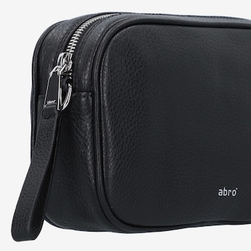 ABRO Crossbody Bag 'Dalia' in Black