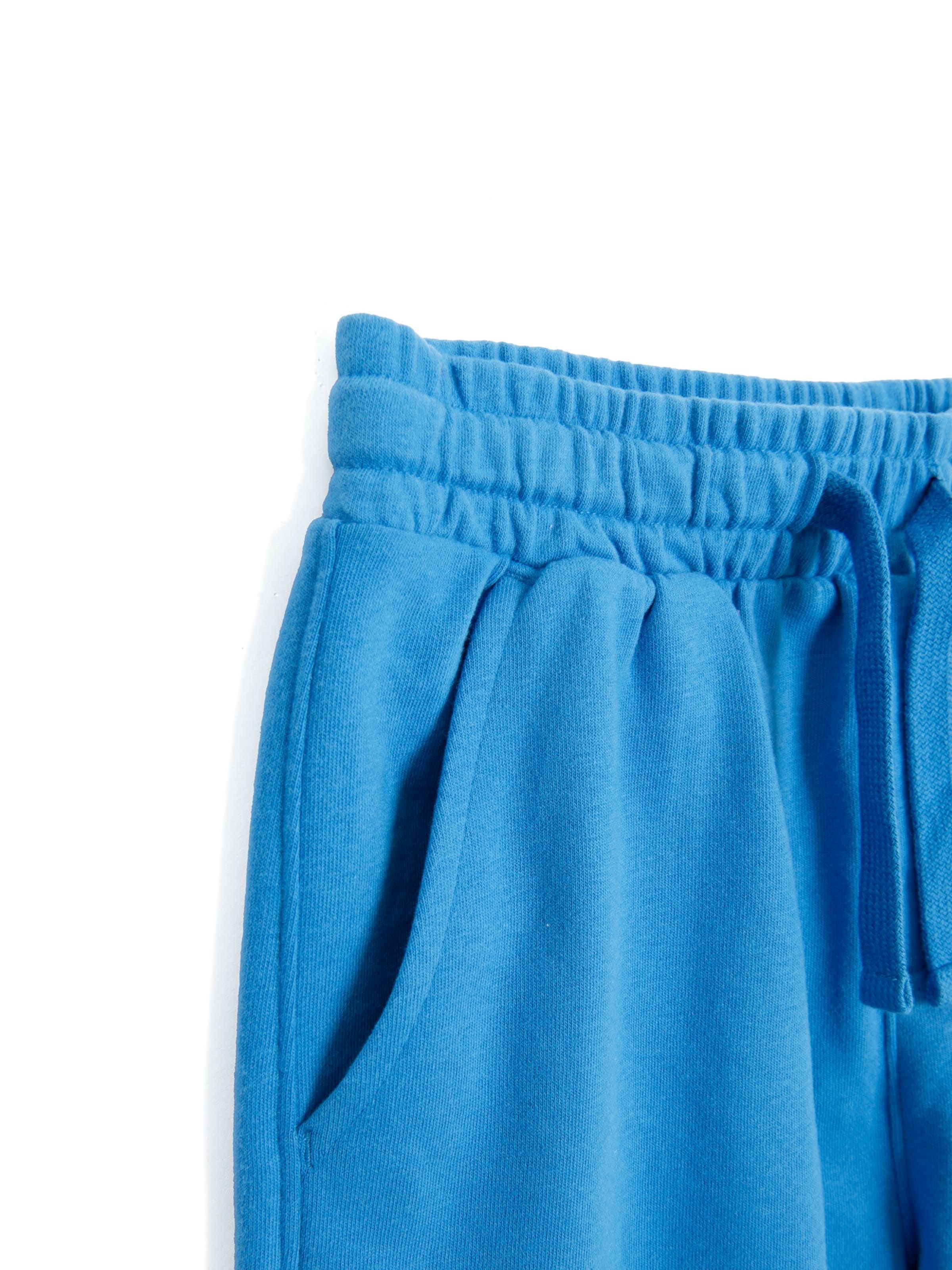 Cool Club regular Bukser i blå