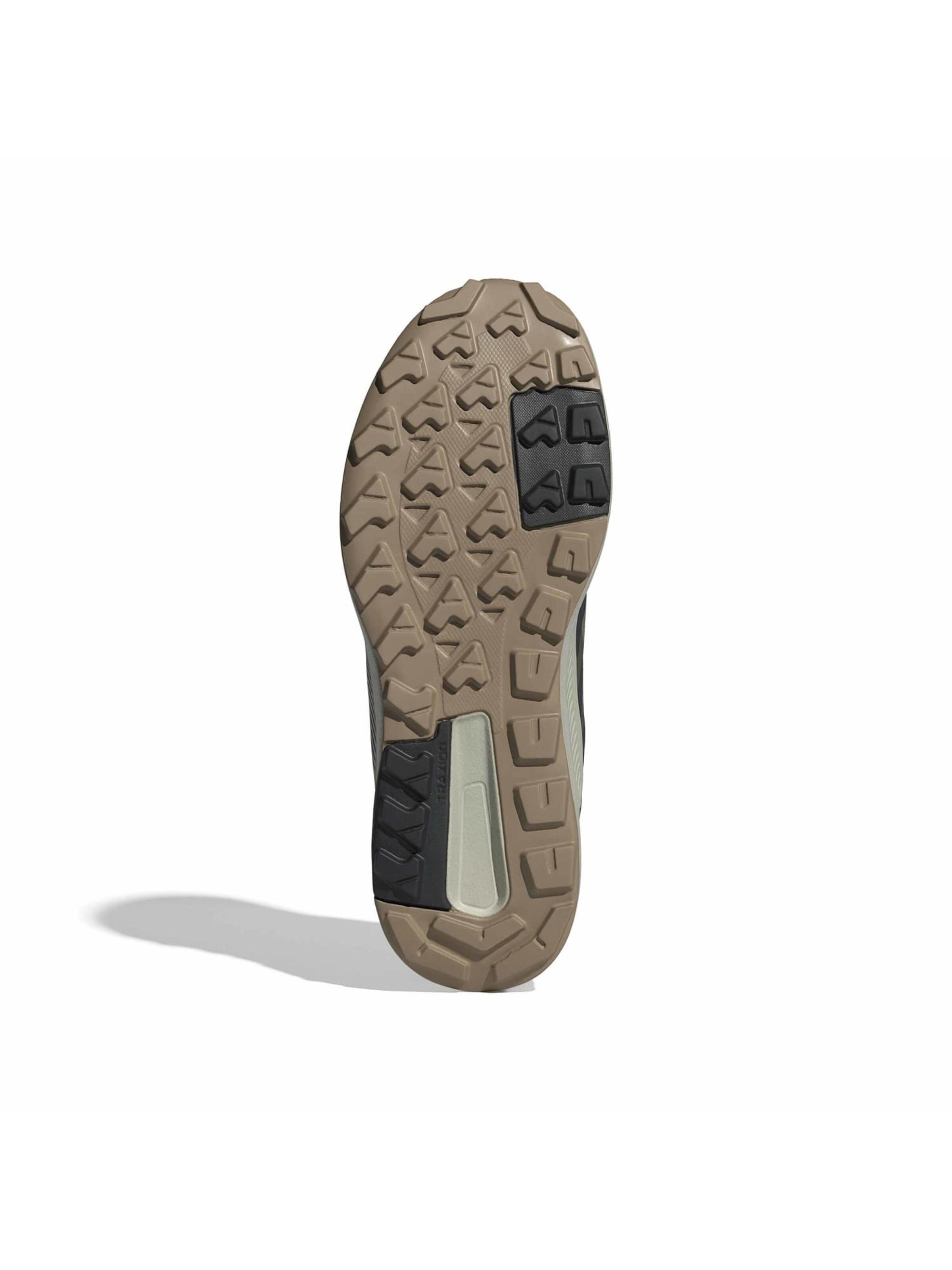 ADIDAS TERREX Ниски обувки 'ANYLANDER' в зелено