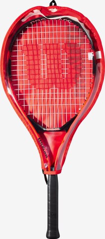 WILSON Racket 'PRO STAFF PRECISION JUNIOR 25' in Red