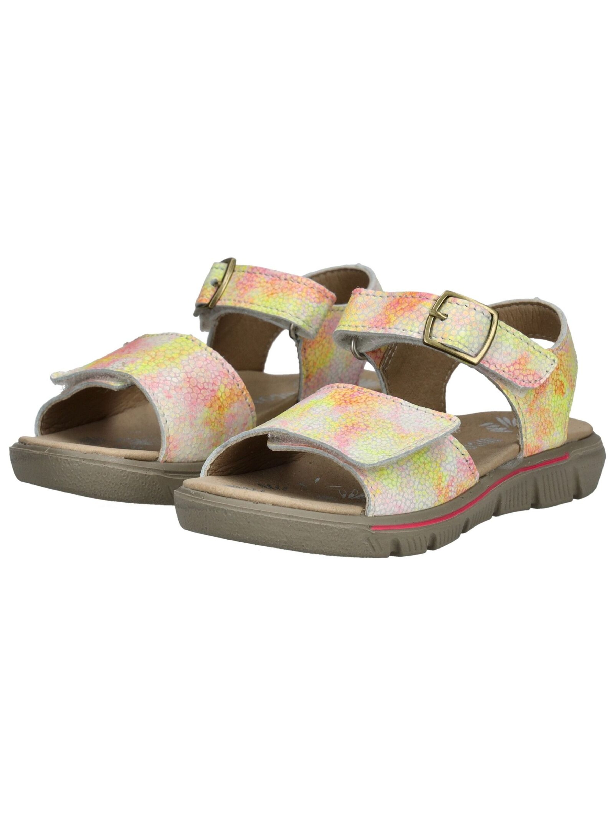 Sandalo di RICOSTA in colori misti