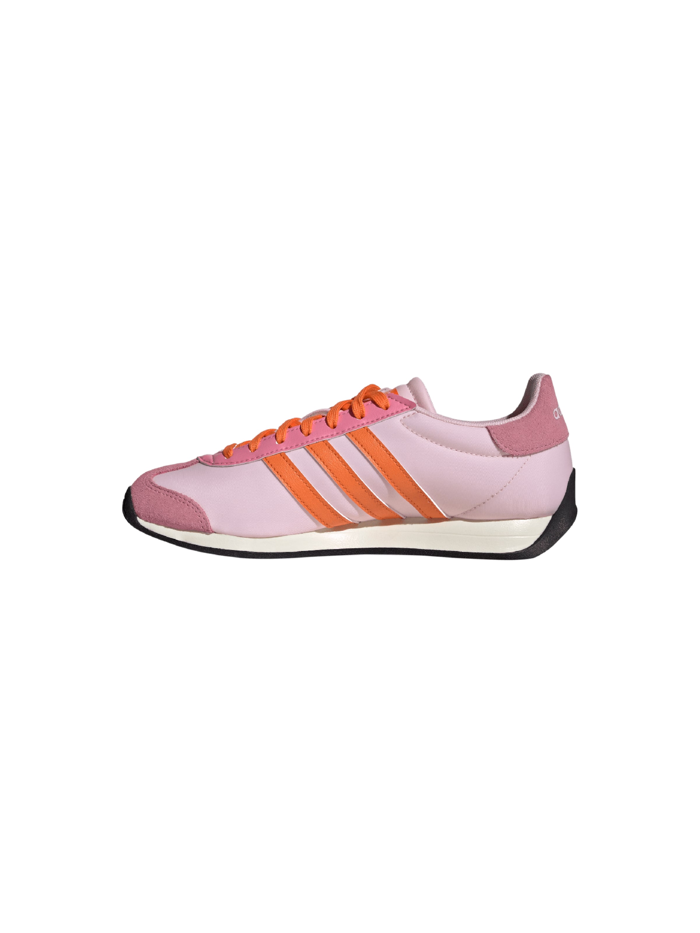 ADIDAS SPORTSWEAR Σνίκερ χαμηλό 'Runvista' σε ροζ