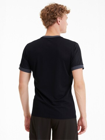 PUMA Trikot 'TeamGoal 23' in Schwarz