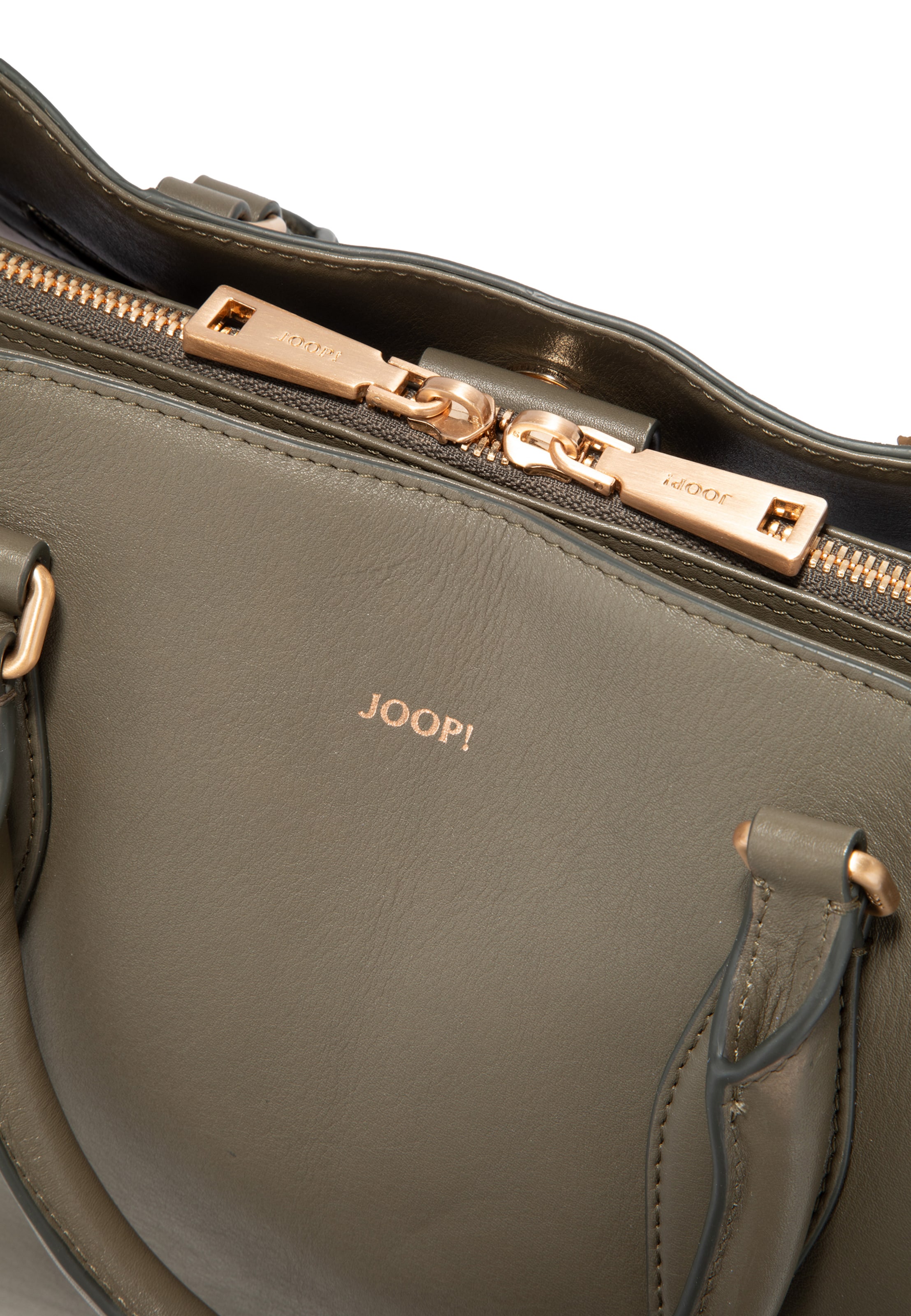 Sacs à main 'Sofisticato 1.0 Emery' JOOP! en vert