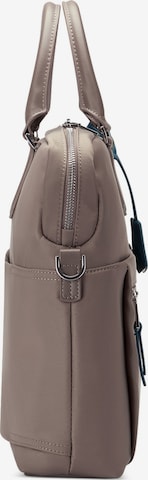 Roncato Document Bag in Brown