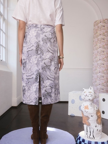 Cath Kidston Rock in Blau