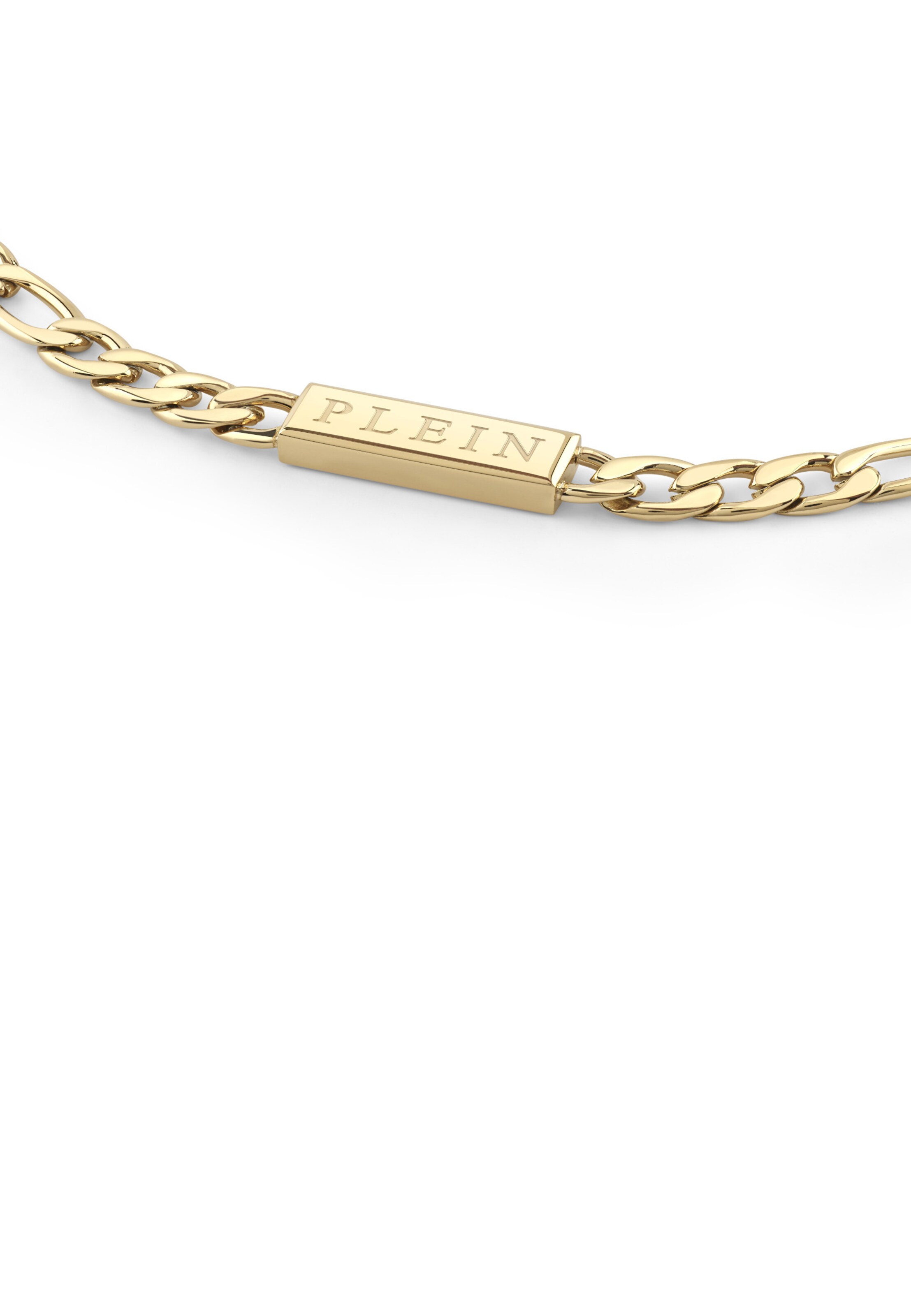 Philipp Plein Jewellery Necklace in Gold