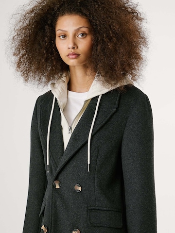Cappotto di mezza stagione 'TAYLOR' di Pepe Jeans in grigio