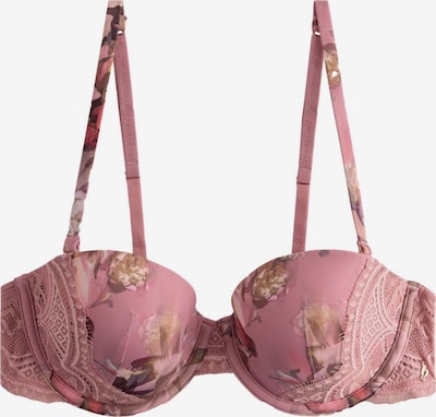 B by Ted Baker Podprsenka ve velikosti 70/E - světle žlutá / pink / červená, Produkt