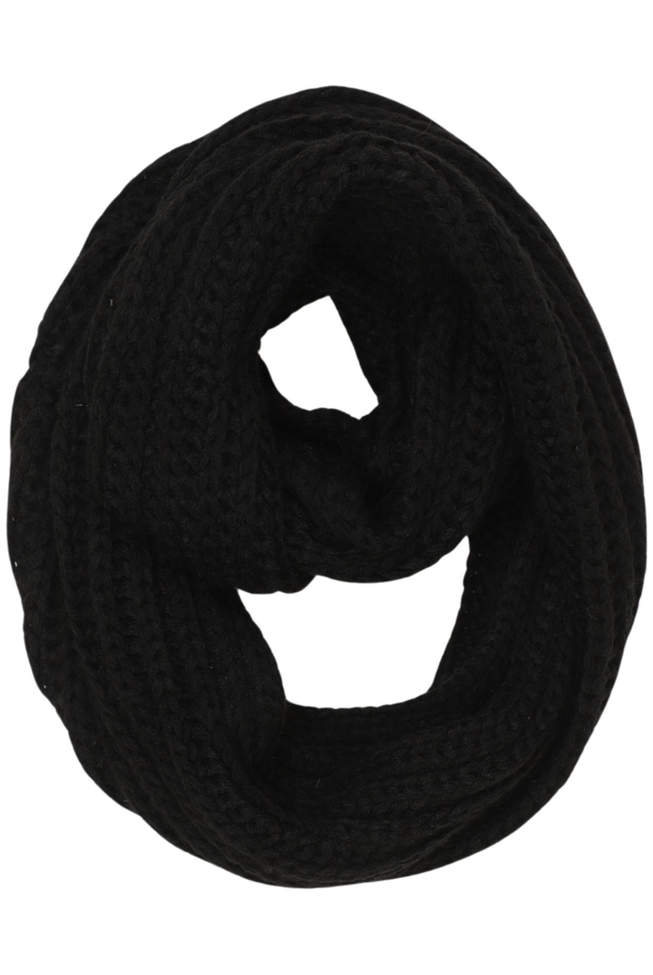 Tom Rusborg Schal oder Tuch in One Size in schwarz, Produktansicht