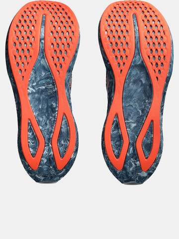 ASICS Laufschuh 'Noosa Tri 16' in Blau