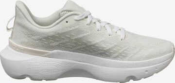 UNDER ARMOUR Running Shoes 'Infinite Pro Cool Down' in White