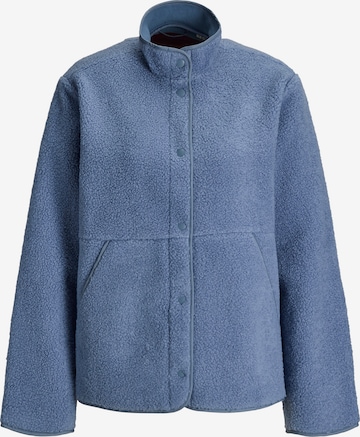 JJXX Between-Season Jacket 'JXVERA' in Blue: front