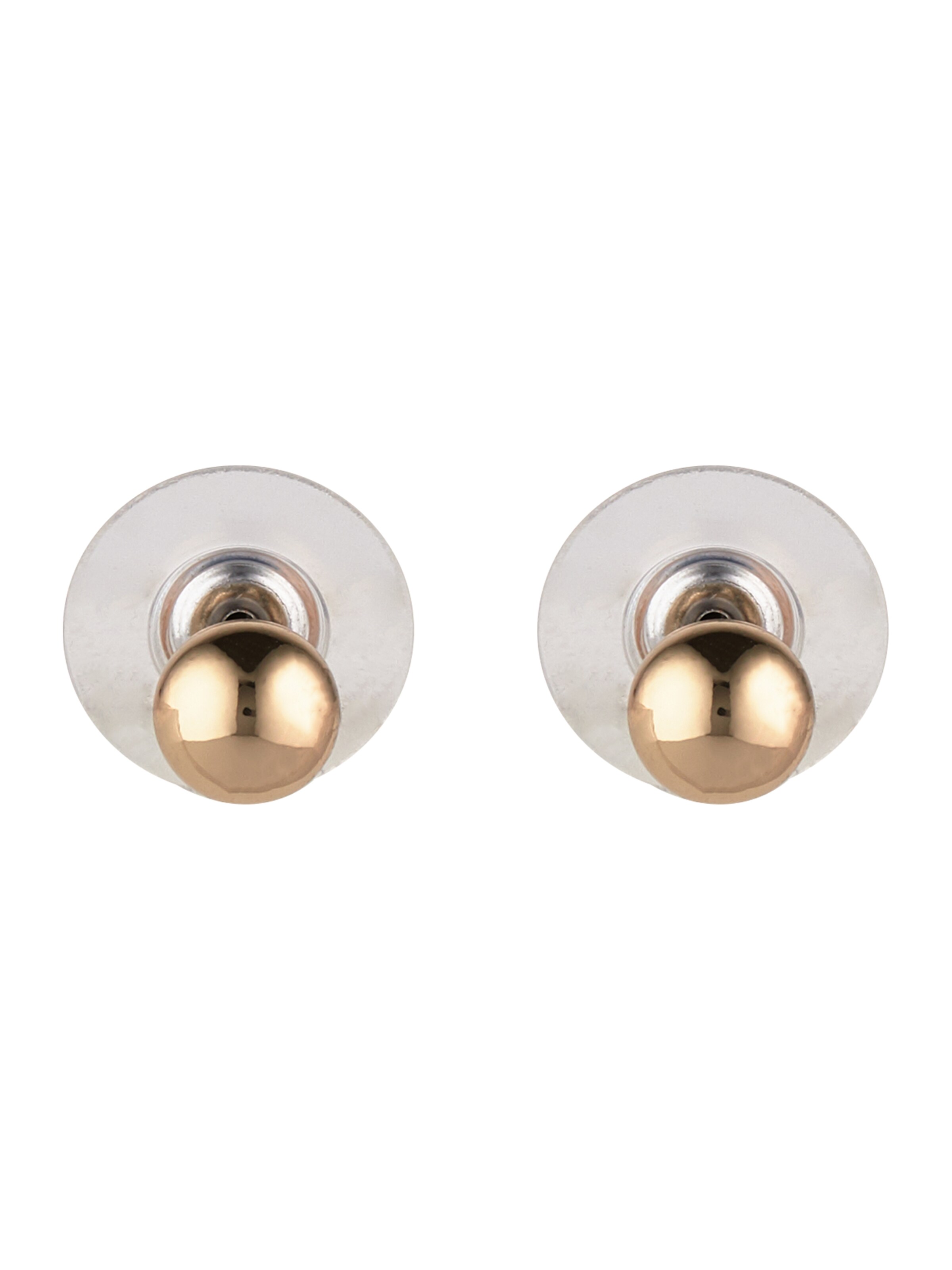 Lauren Ralph Lauren Earrings in Gold: front