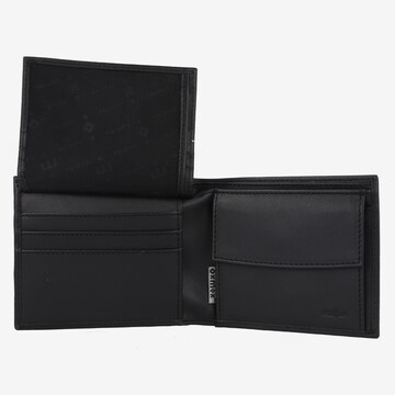 OXMOX Wallet in Black