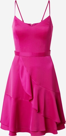 Vera Mont Cocktailklänning i rosa: framsida