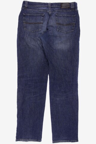 PIONEER Jeans 36 in Blau