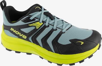 Chaussure de course 'TrailTalon Max' Inov-8 en vert : devant