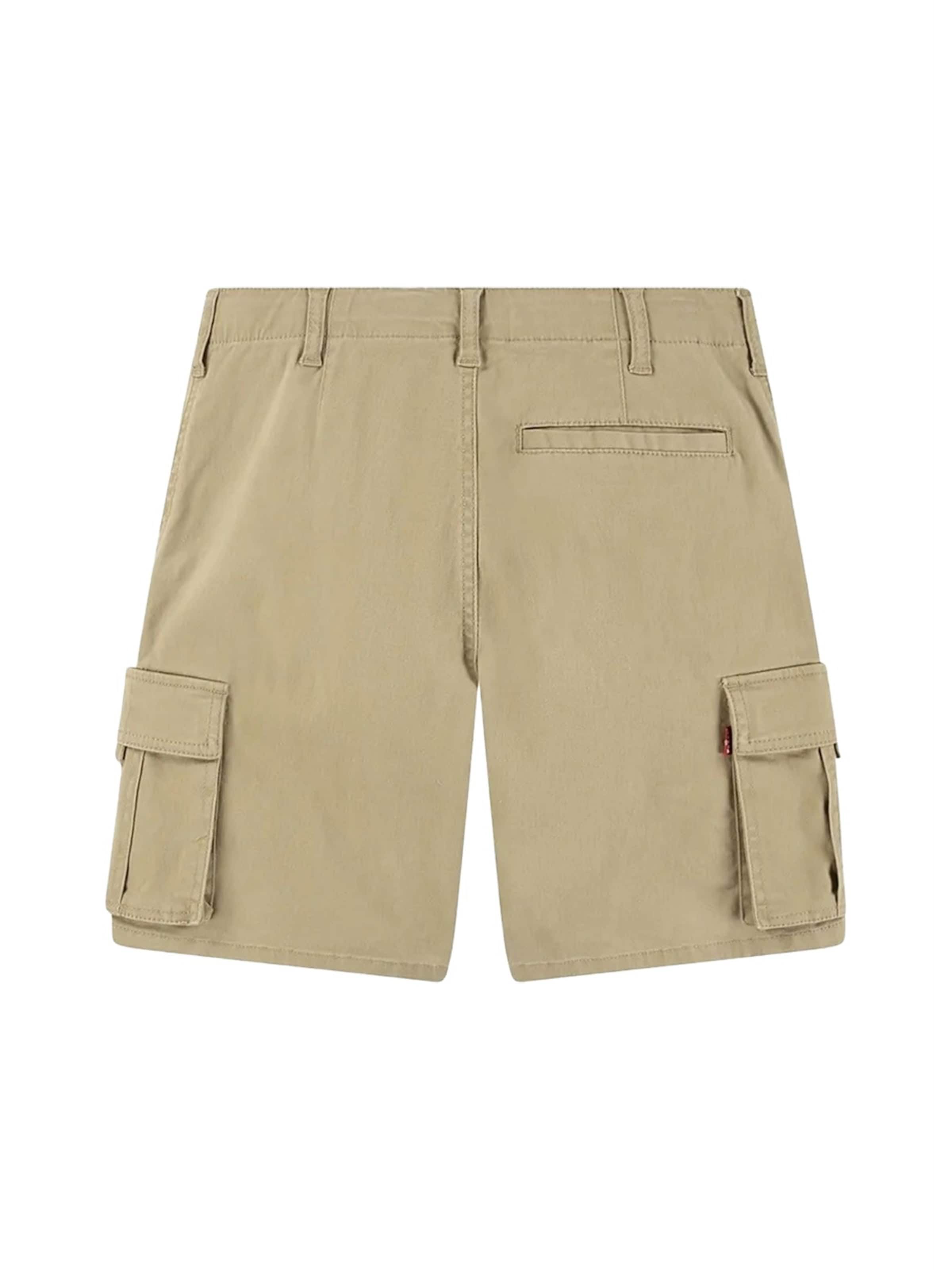 regular Jeans di Levi's Kids in beige