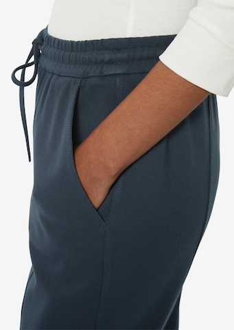 Slimfit Pantaloni di Marc O'Polo DENIM in blu