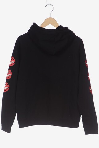ELEMENT Sweatshirt & Zip-Up Hoodie in L in Black