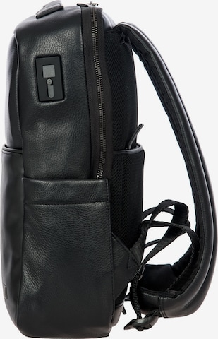 Bric's Backpack 'Torino ' in Black
