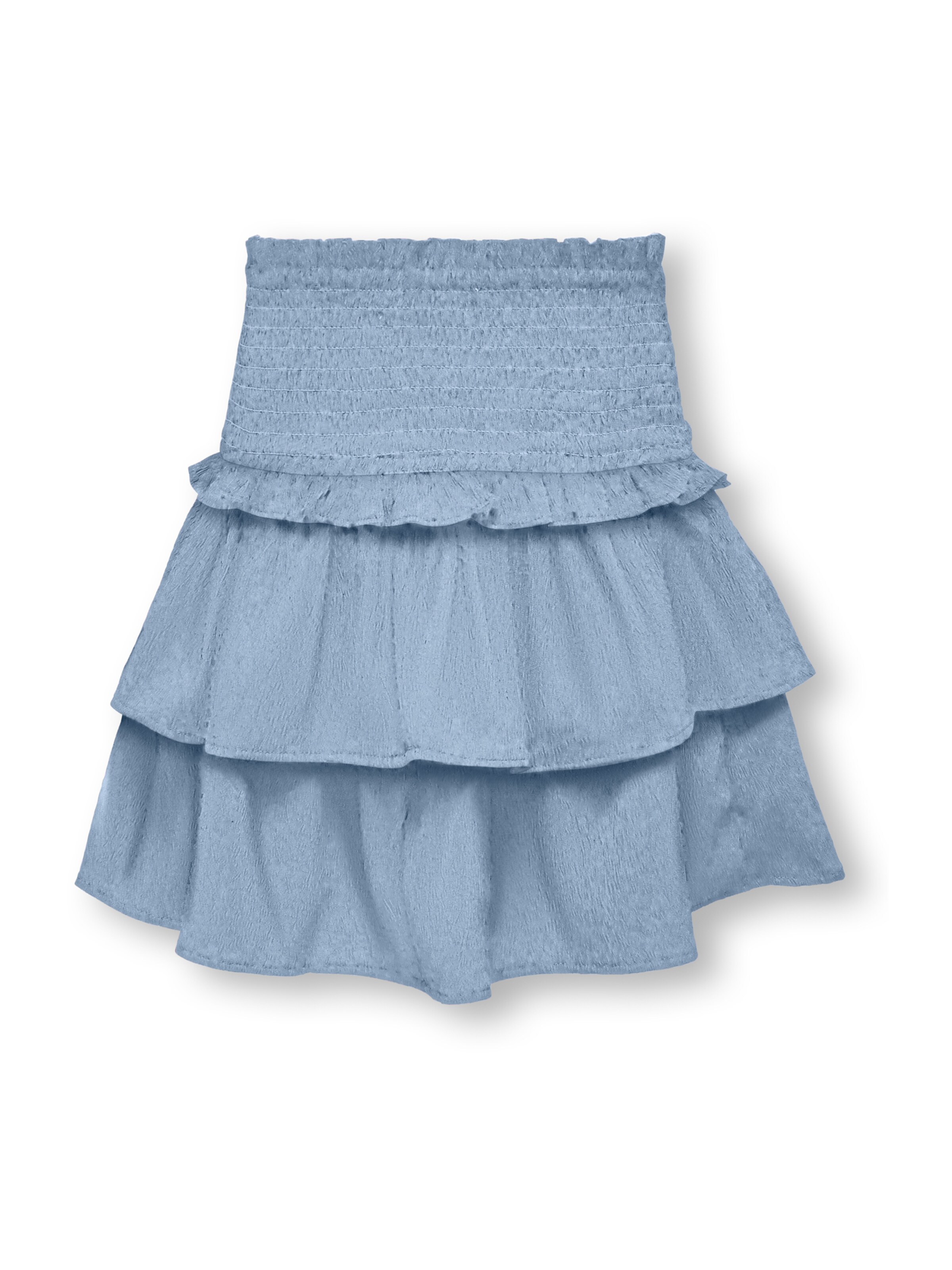 ONLY GIRLS Skirt in Blue