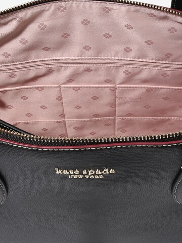 Sac bandoulière Kate Spade en noir