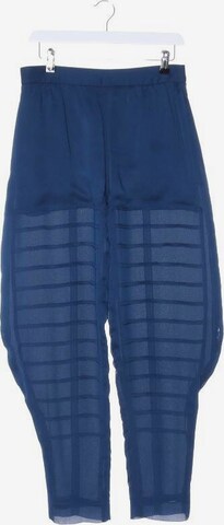 Chloé Pants in S in Blue: front