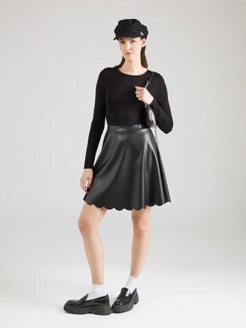 ABOUT YOU Dress 'Rowan' in Black