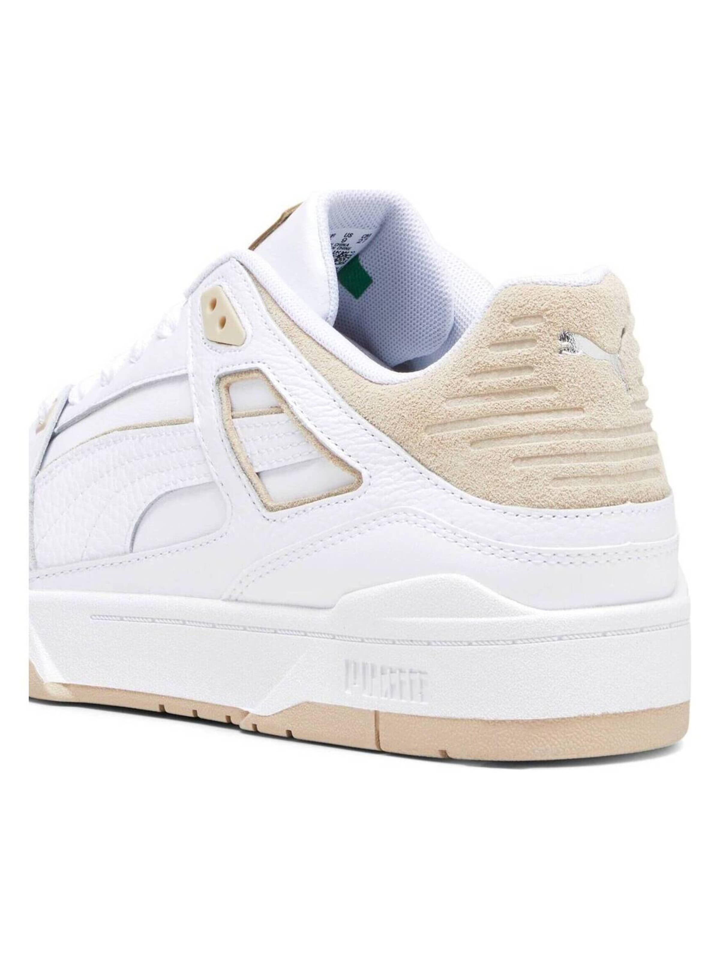 PUMA Sportschuh 'Puma Slipstream'‌‌‌‌‌‌‌‌‌‌ in Weiß