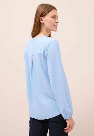 CECIL Blouse in Blue