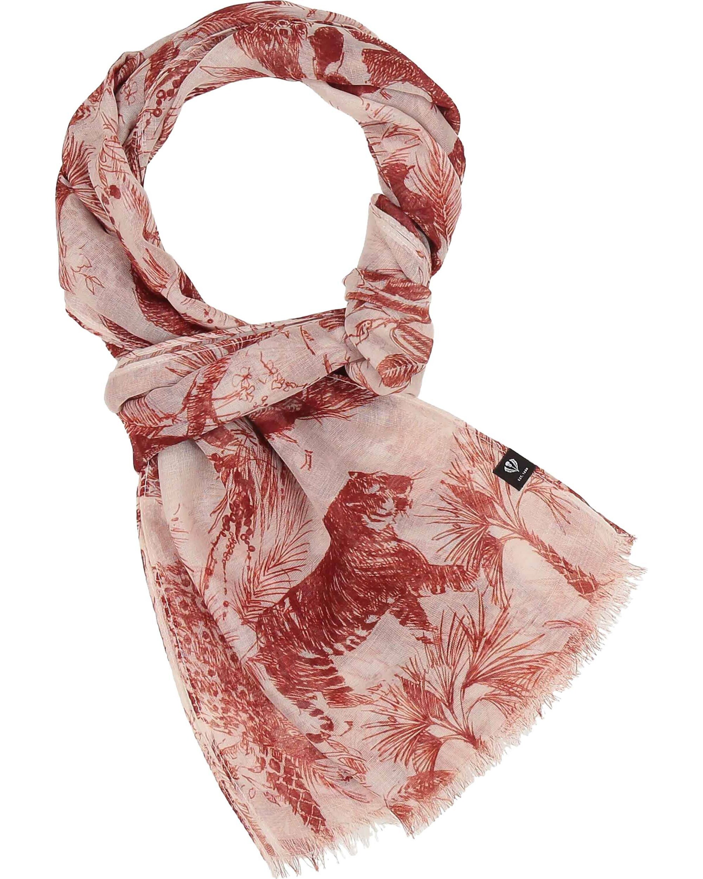 FRAAS Scarf in Brown