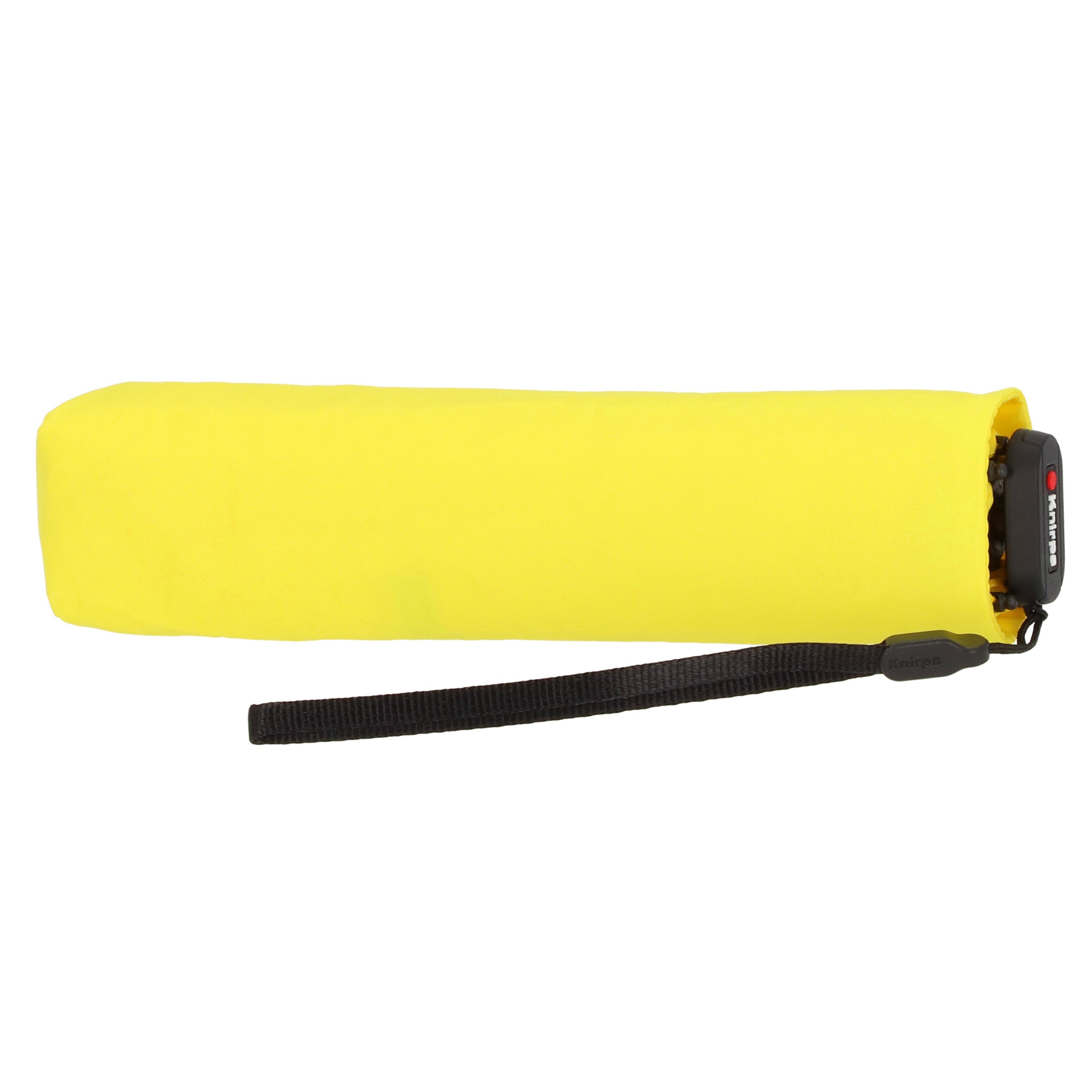KNIRPS Umbrella in Yellow