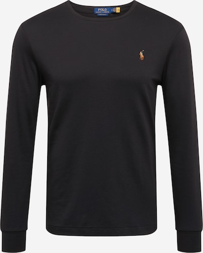 Polo Ralph Lauren Μπλουζάκι σε μαύρο, Άποψη προϊόντος