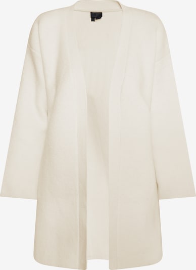 DreiMaster Klassik Knit cardigan 'Ledkin' in Wool white, Item view