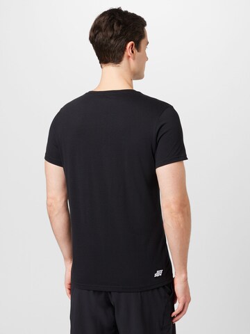 BIDI BADU Performance shirt 'Melbourne' in Black