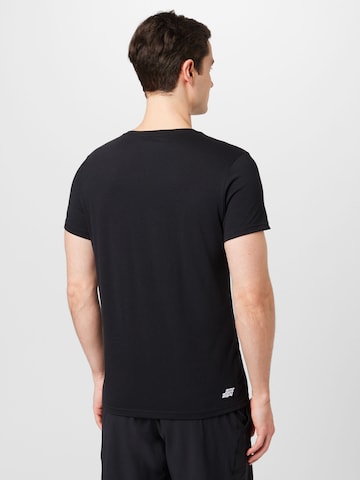 BIDI BADU Toiminnallinen paita 'Melbourne' värissä musta