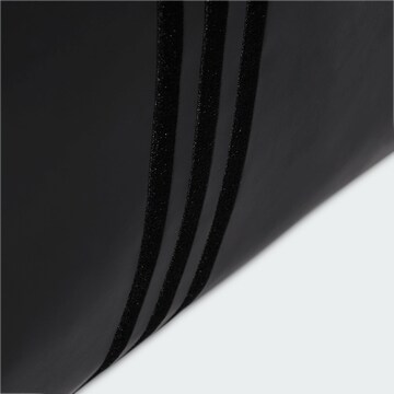 Cabas 'Outline Trefoil' ADIDAS ORIGINALS en noir