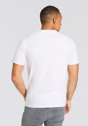 QUIKSILVER Shirt in Black