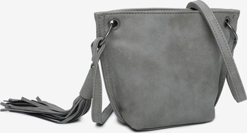 Sac à bandoulière Fritzi aus Preußen en gris