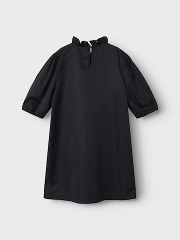 NAME IT - Vestido en negro