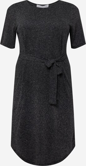 Selected Femme Curve Rannakleit 'LIVY' meleeritud must, Tootevaade