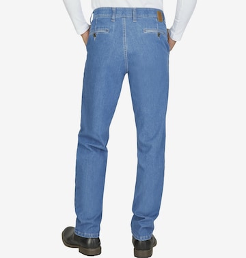 CLUB OF COMFORT Regular Jeans 'Garvey' in Blue