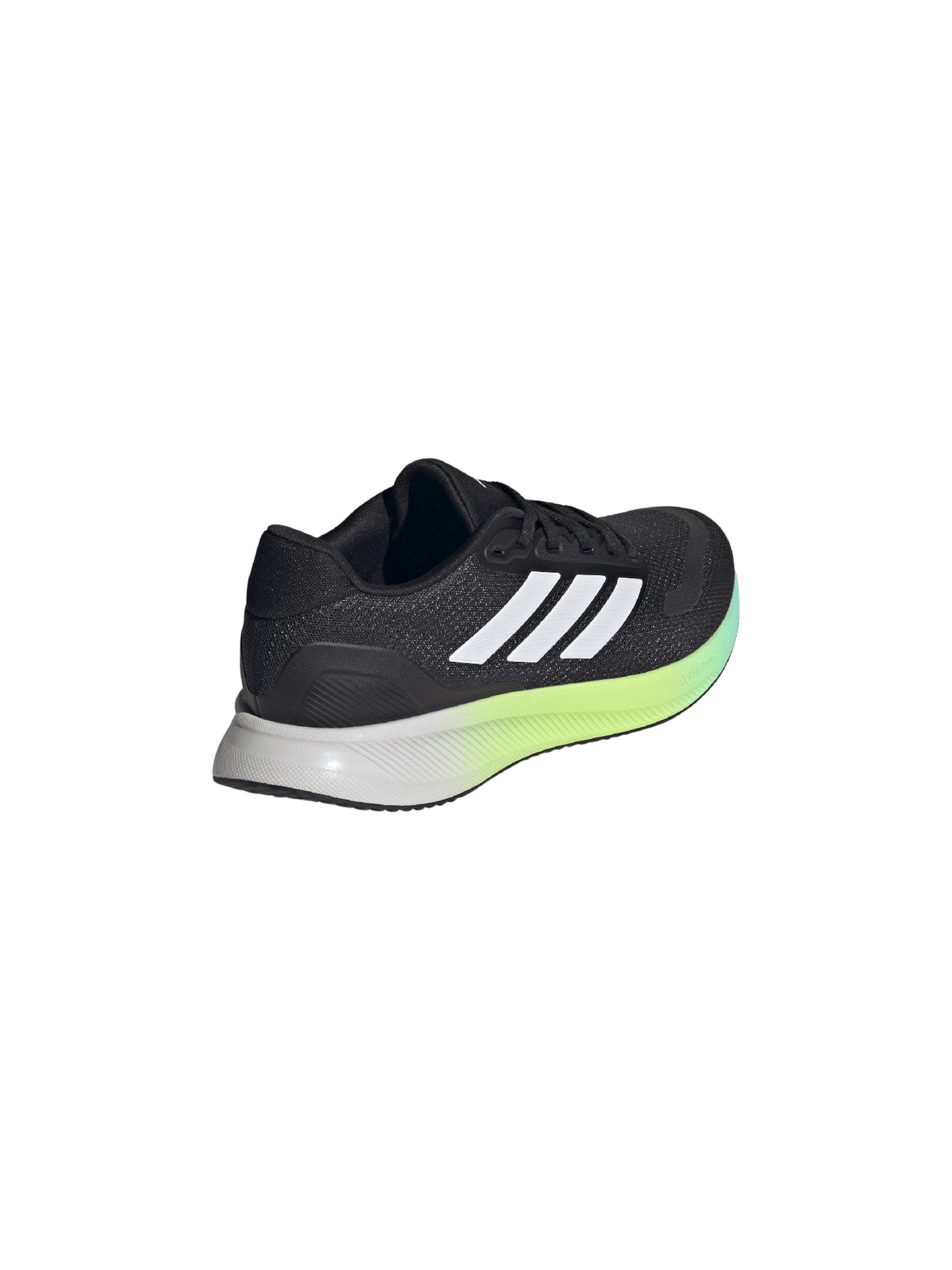ADIDAS PERFORMANCE - Zapatillas de running 'Runfalcon 5' en negro