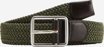 s.Oliver Belt in Green: front