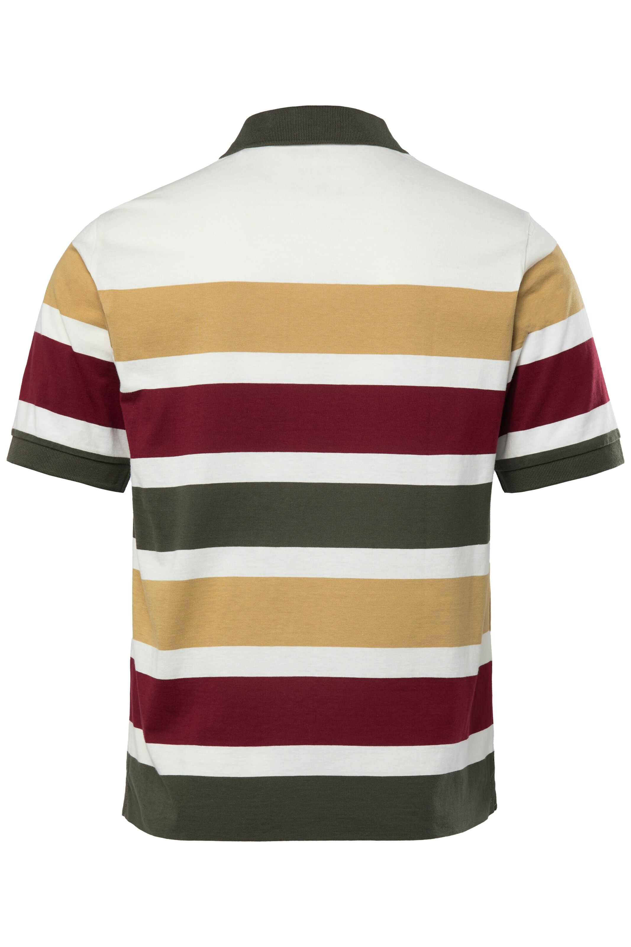 JP1880 Shirt in Gemengde kleuren