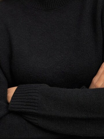 Pull-over Hiccup en noir