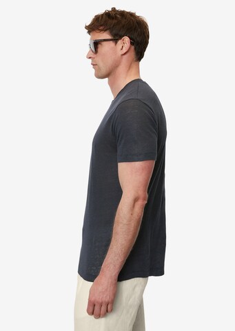 Marc O'Polo T-Shirt in Blau