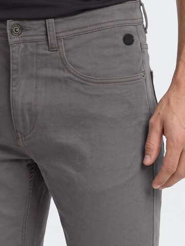 BLEND Regular Hose 'BHSaturn' in Grau